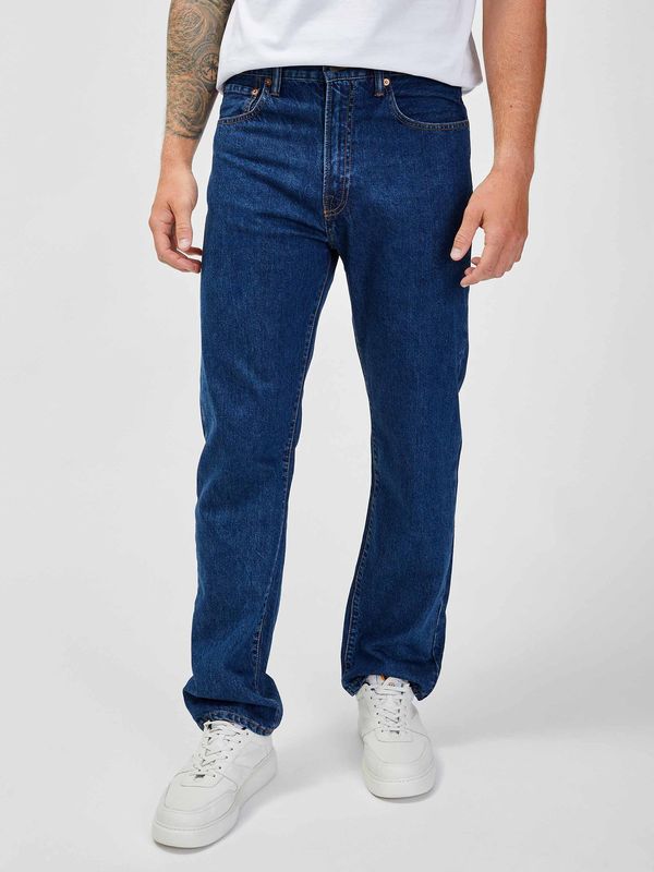 GAP Muške traperice GAP Denim