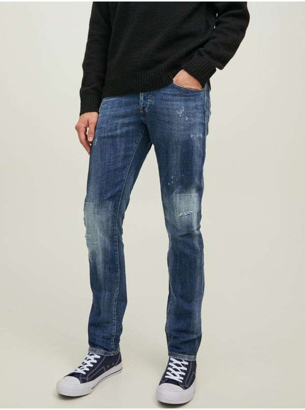 Jack & Jones Muške traperice Jack & Jones Denim