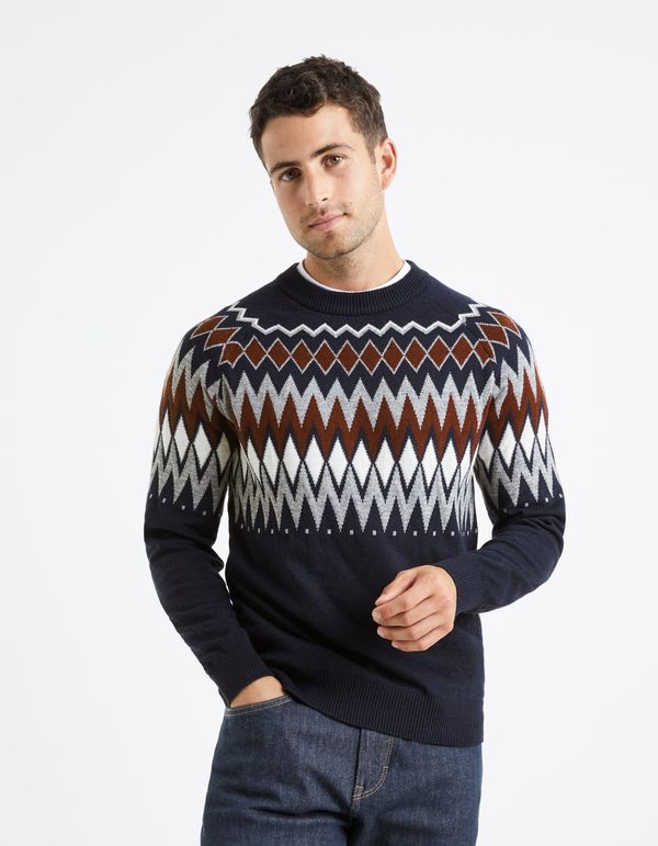 Celio Muški džemper Celio