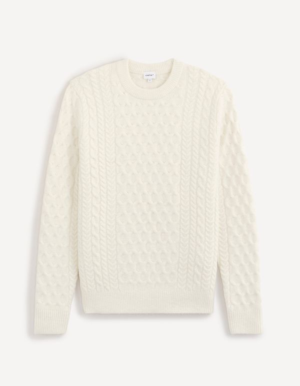 Celio Muški džemper Celio Knitwear