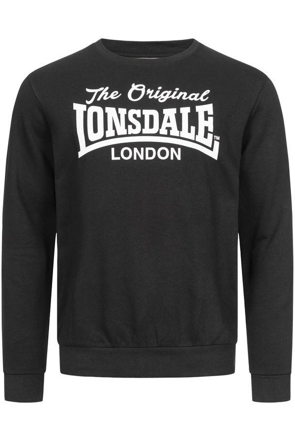 Lonsdale Muški džemper Lonsdale