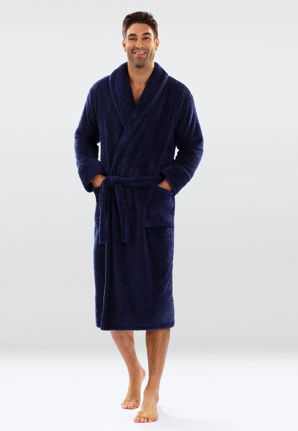 DKaren Muški ogrtač DKaren Comfort