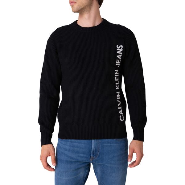 Calvin Klein Muški pulover Calvin Klein Comfort