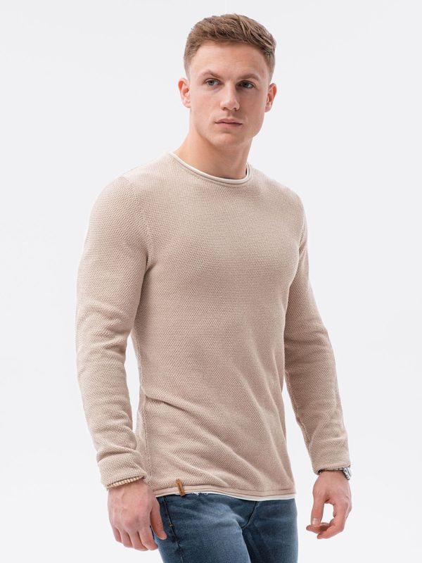 Ombre Muški pulover Ombre
