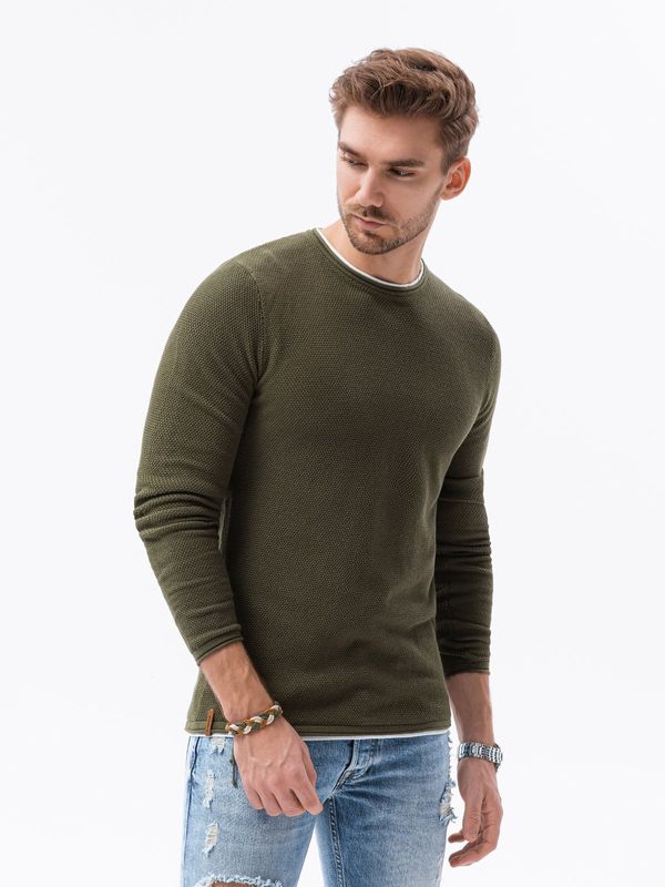 Ombre Muški pulover Ombre