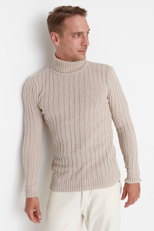 Trendyol Muški pulover  Trendyol Knitwear