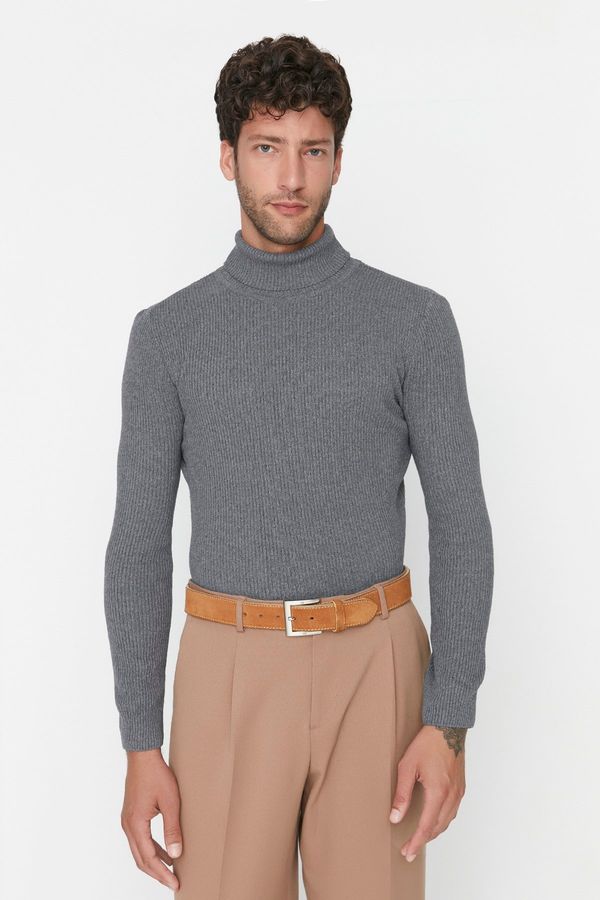 Trendyol Muški pulover  Trendyol Knitwear