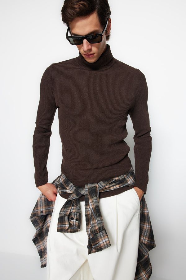 Trendyol Muški pulover  Trendyol Knitwear