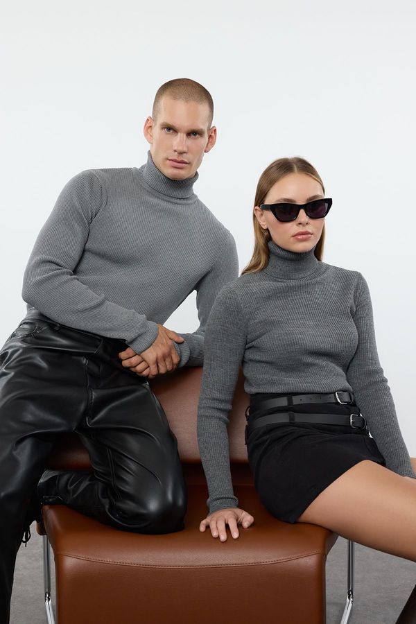 Trendyol Muški pulover  Trendyol Knitwear