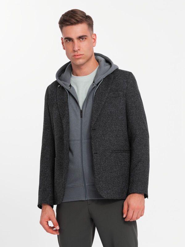 Ombre Muški sako Ombre