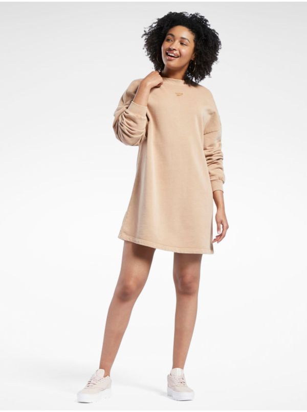 Reebok Natural Dye Crew Dress Reebok Classic - Women