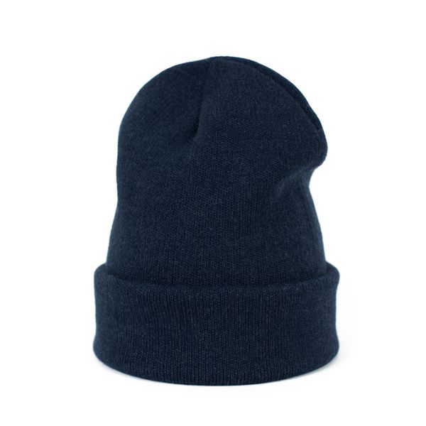 Art of Polo Navy Blue City Hat Navy