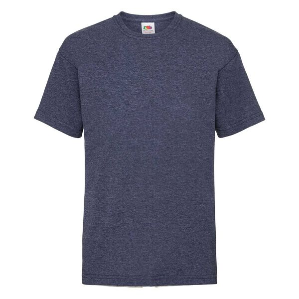 Fruit of the Loom Navy blue Fruit of the Loom Baby T-shirt