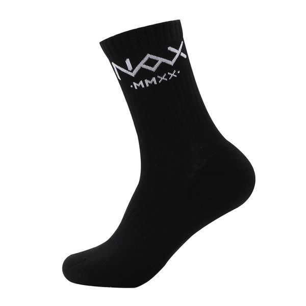 NAX NAX AMAN black socks