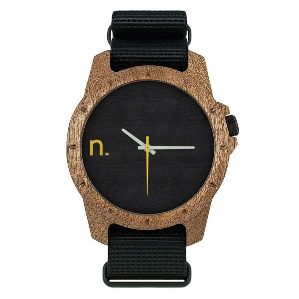 Neat Neat Man's Watch N075