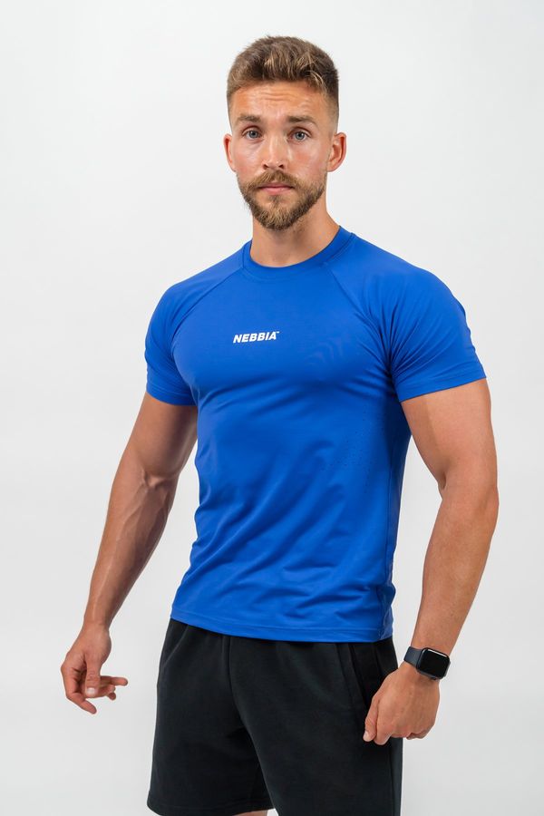 NEBBIA NEBBIA Compression sports t-shirt PERFORMANCE