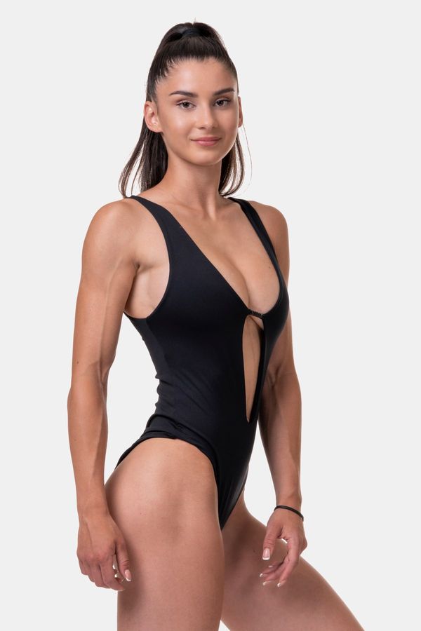 NEBBIA NEBBIA One-colour monokini