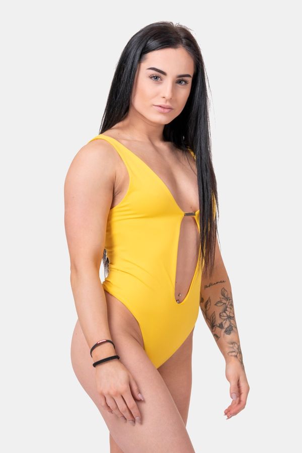 NEBBIA NEBBIA One-colour monokini