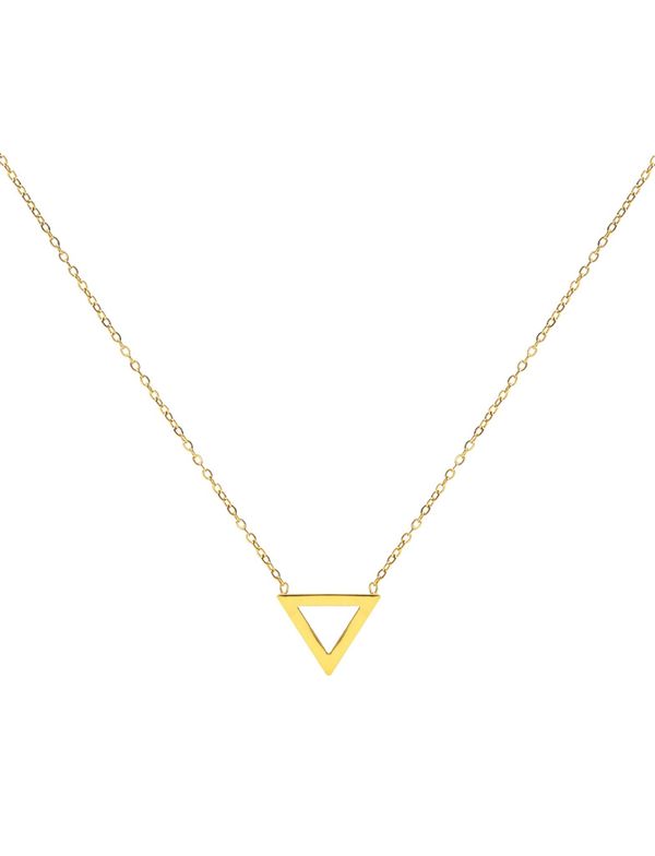 VUCH Necklace VUCH Drotis Gold