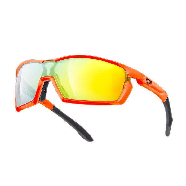 Neon Neon Focus Sunglasses FCOF X7