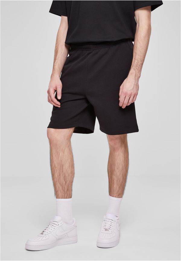 UC Men New Black Shorts
