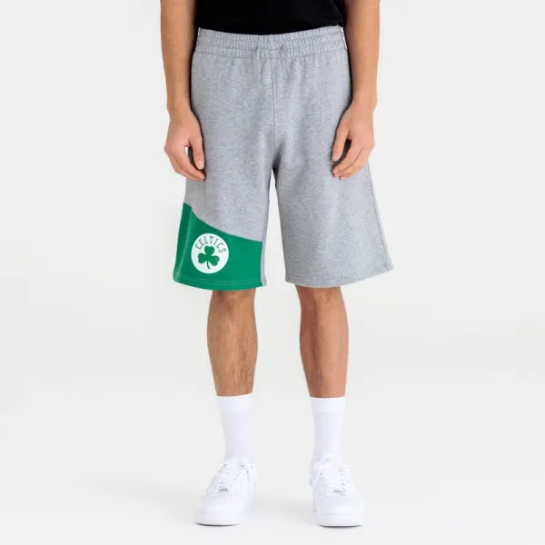 New Era New Era Colour Block Short NBA Boston Celtics, M Shorts