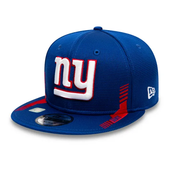 New Era New Era EM950 NFL21 Sideline Cap hm New York Giants