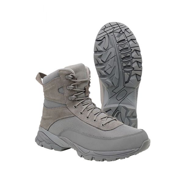 Brandit New Generation Tactical Boot Anthracite