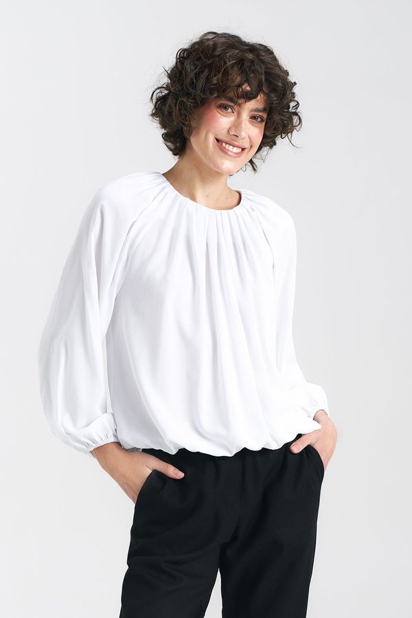 Nife Nife Woman's Blouse B162