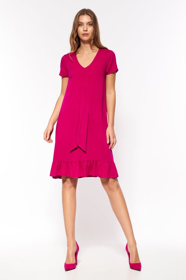 Nife Nife Woman's Dress S199