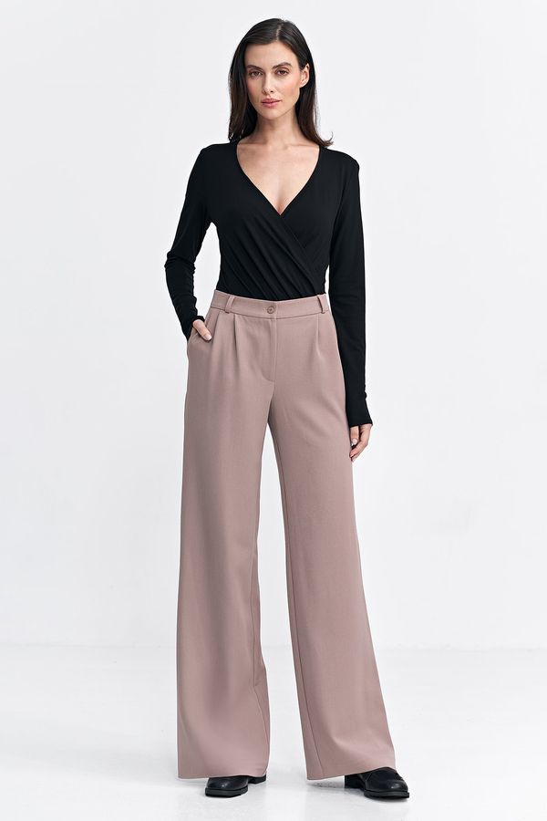 Nife Nife Woman's Pants SD104