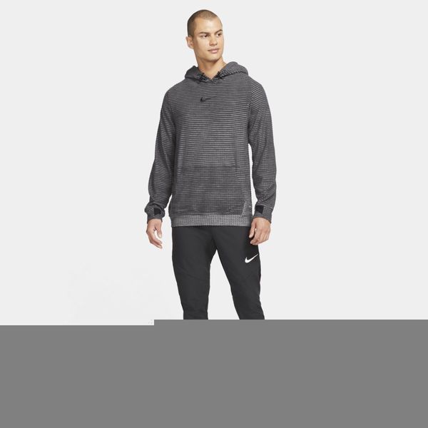 Nike Nike Man's Hoodie Pro Therma-FIT ADV DD1707-070