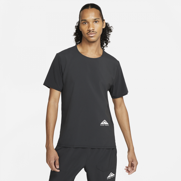 Nike Nike Man's T-shirt Dri-FIT Rise 365 CZ9050-010