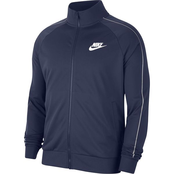 Nike Nike Sportswear Reflective Track Jacket Mens