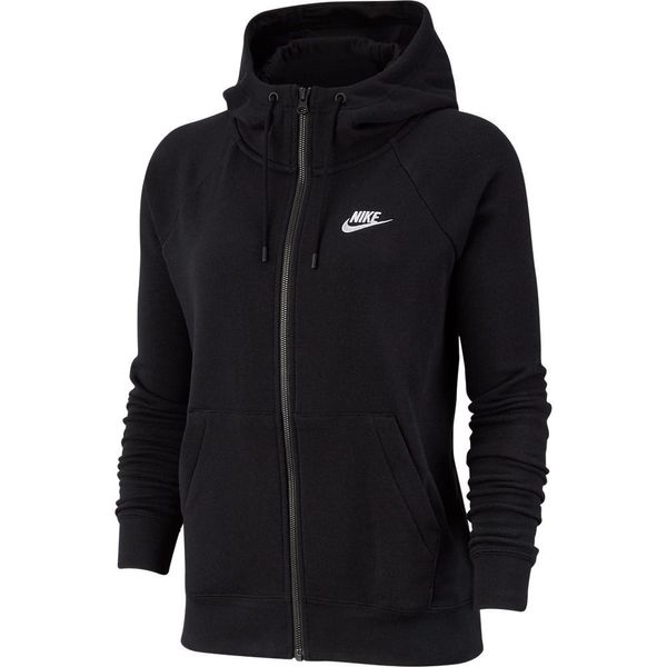Nike Nike Wmns Essential FZ Fleece