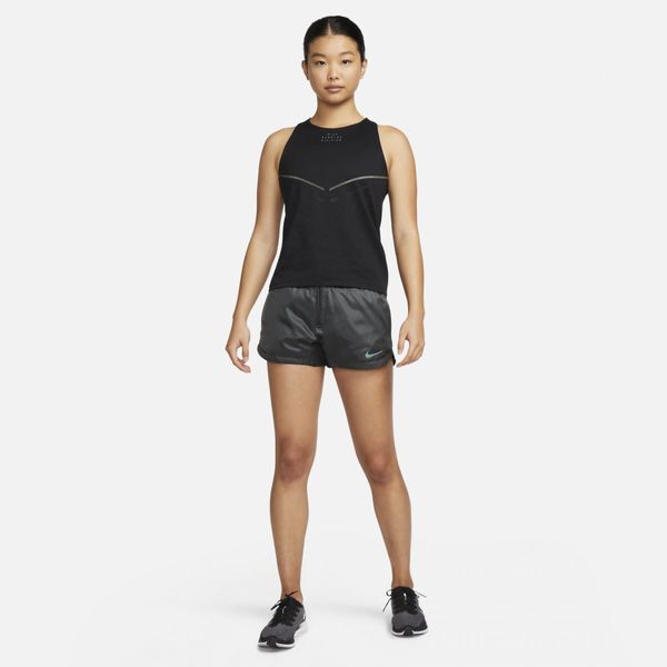 Nike Nike Woman's Shorts Therma-FIT ADV Run Division DM7560-010