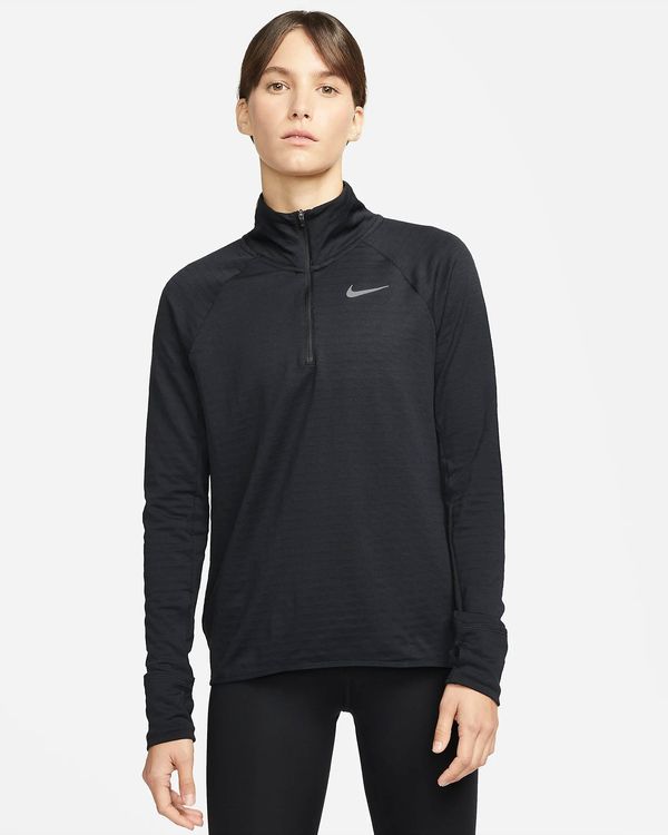 Nike Nike Woman's Sweatshirt Therma-FIT Element DD6799-010