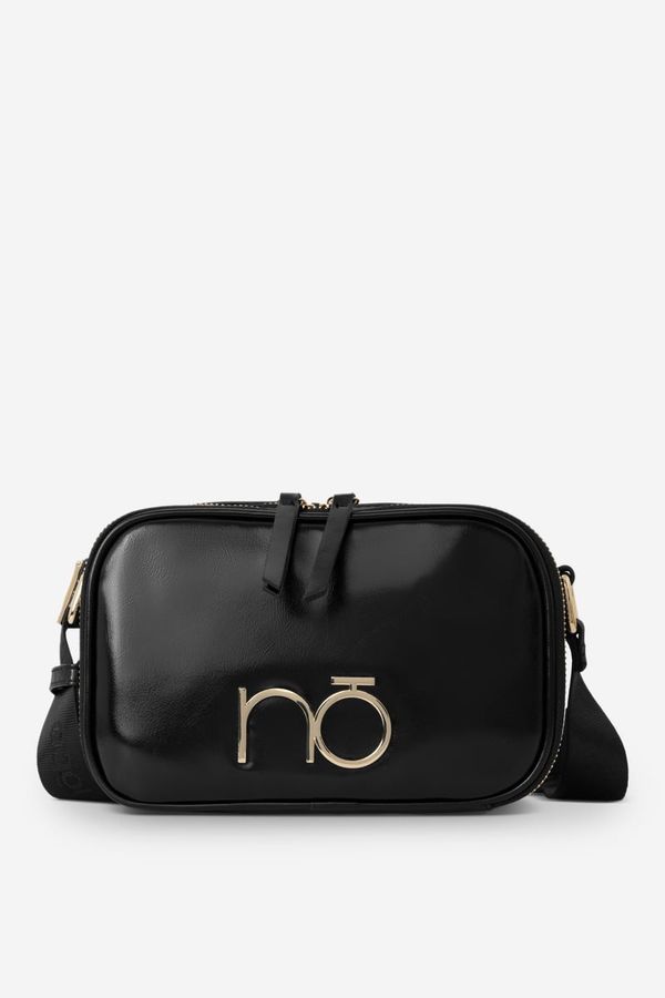Kesi NOBO Small Messenger Bag Black