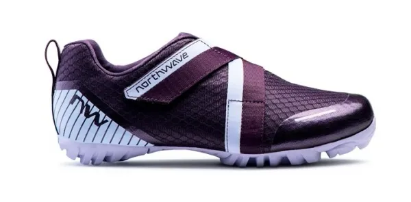 Northwave NorthWave Active Purple 2021 cycling shoes