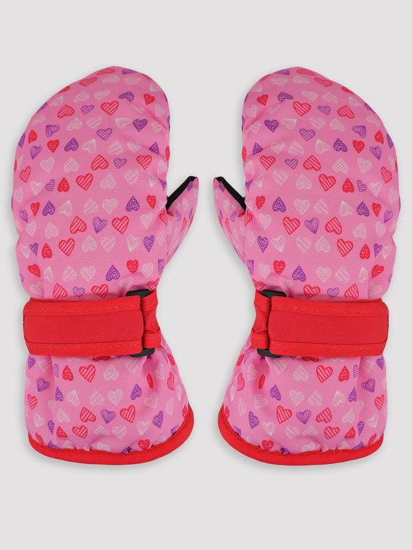 NOVITI NOVITI Kids's Gloves RN034-G-01