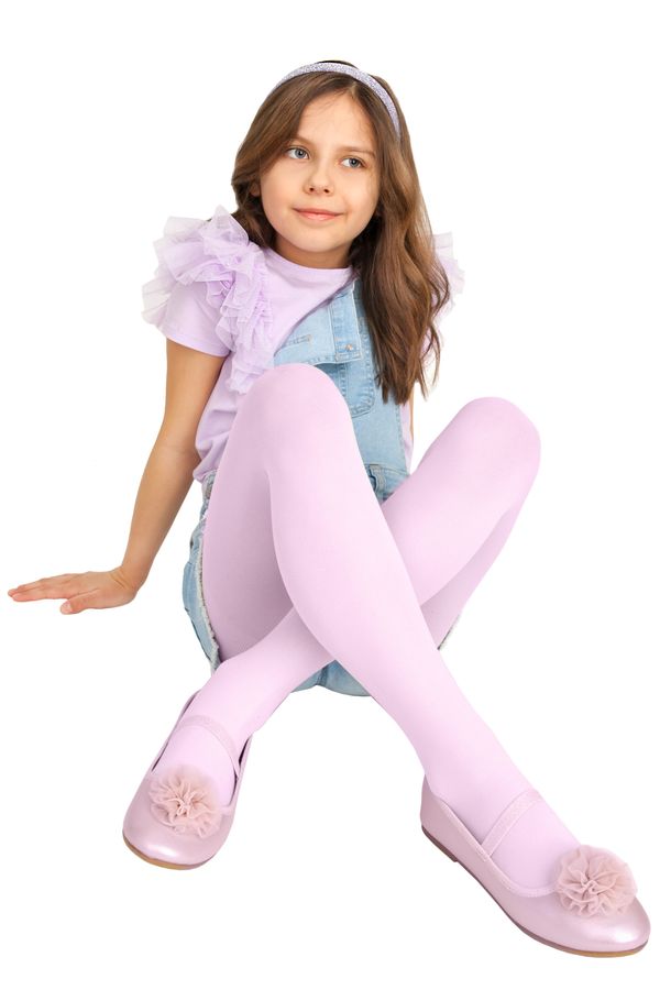 NOVITI NOVITI Kids's Tights RM001-G-10