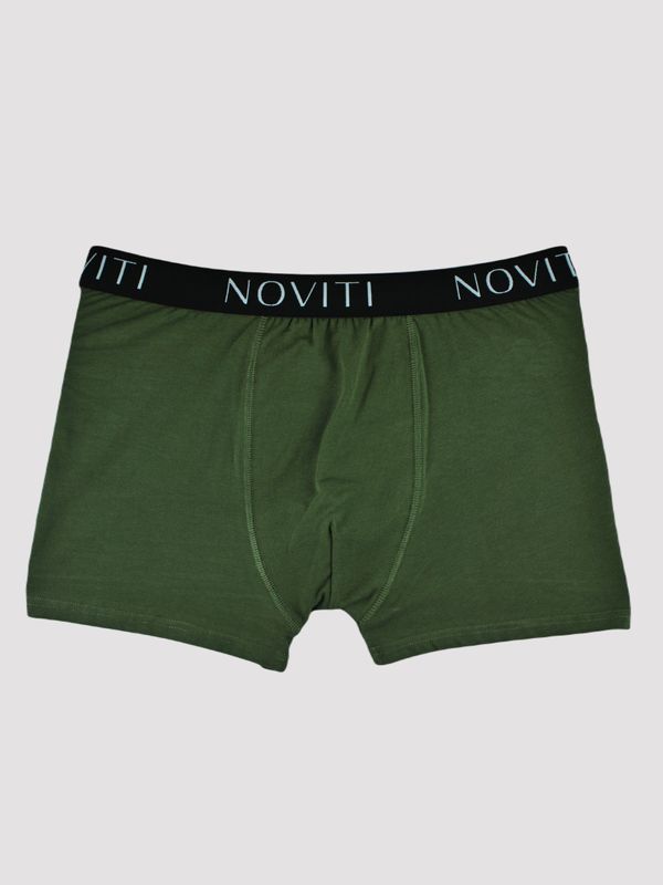 NOVITI NOVITI Man's Boxers BB004-M-02