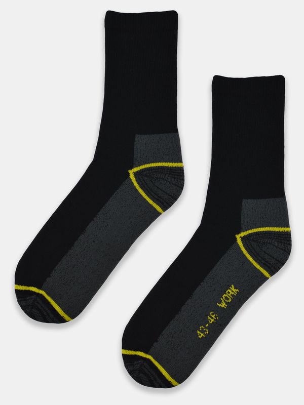 NOVITI NOVITI Man's Socks SF022-M-01