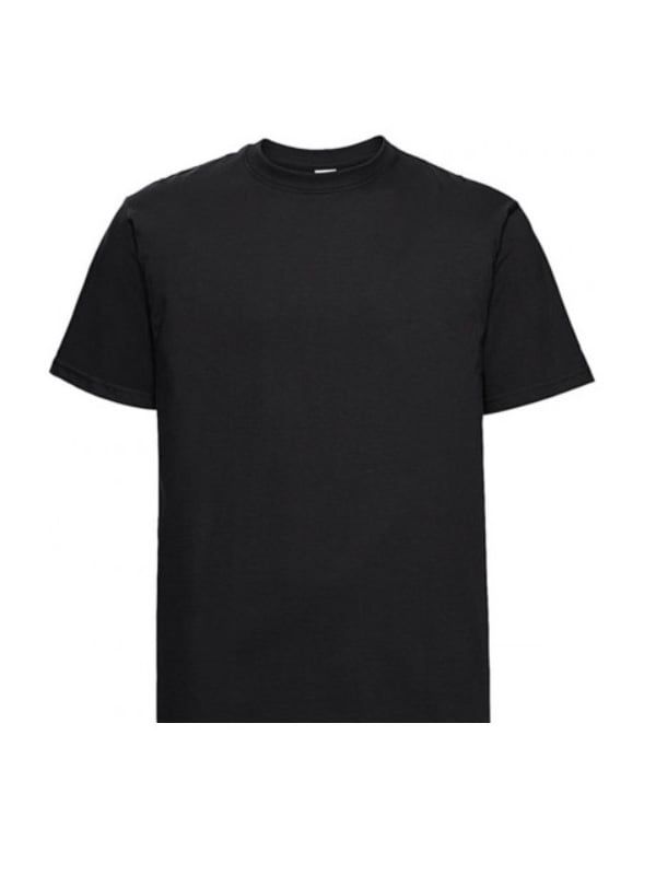 NOVITI NOVITI Man's T-shirt TT002-M-02