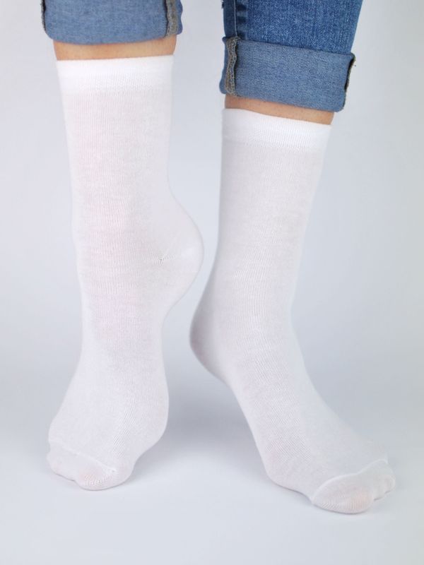 NOVITI NOVITI Unisex's Socks SB005-U-01