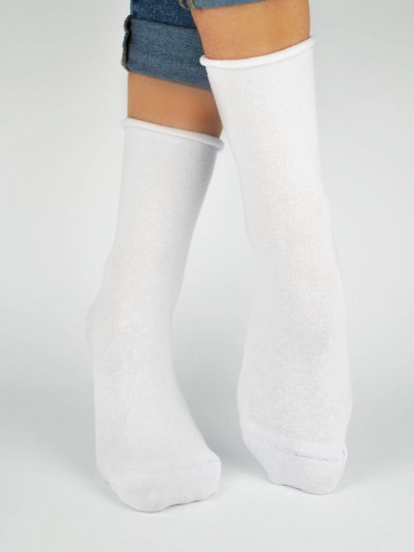 NOVITI NOVITI Woman's Socks SB014-W-01