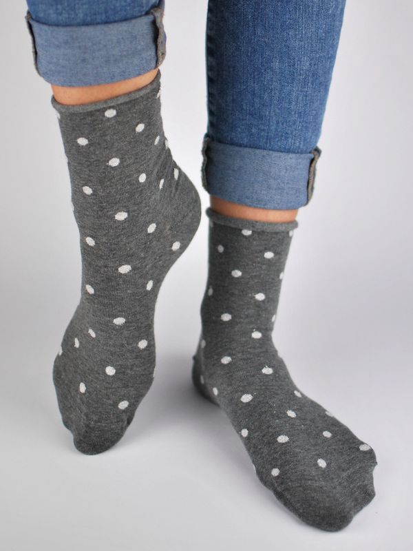 NOVITI NOVITI Woman's Socks SB015-W-03
