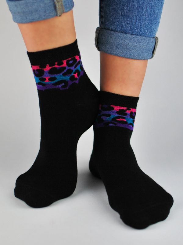 NOVITI NOVITI Woman's Socks SB023-W-01