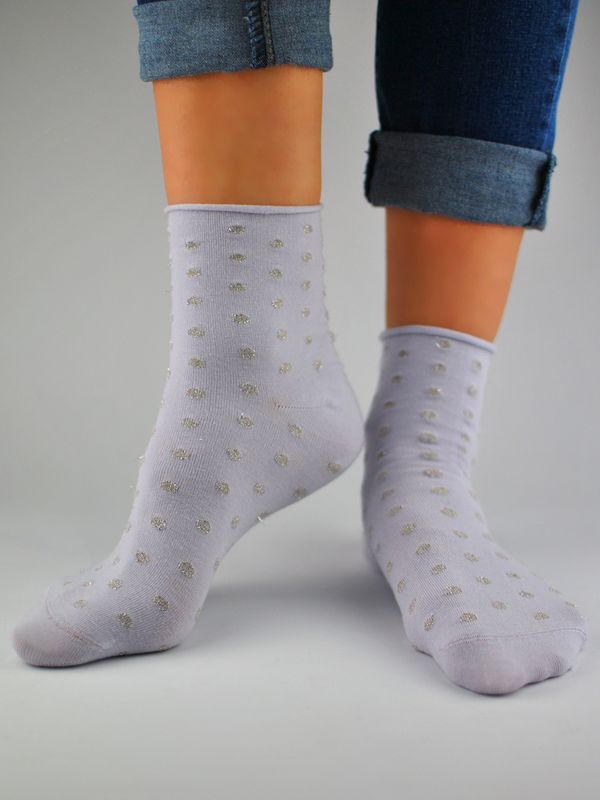 NOVITI NOVITI Woman's Socks SB024-W-02
