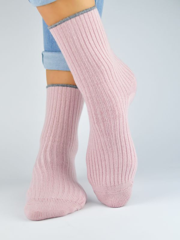 NOVITI NOVITI Woman's Socks SB029-W-05